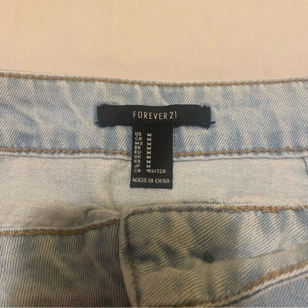 BUNDLE of 3 | Springtime Mini Skirts - Picture 12 of 12